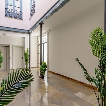 Apartamento Garden Art III Γρανάδα Εξωτερικό φωτογραφία