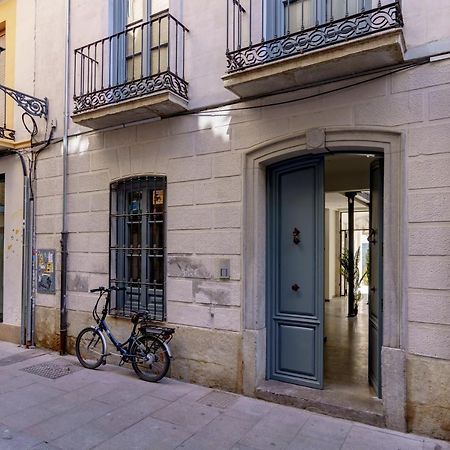 Apartamento Garden Art III Γρανάδα Εξωτερικό φωτογραφία