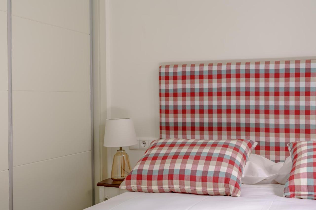 Apartamento Garden Art III Γρανάδα Εξωτερικό φωτογραφία