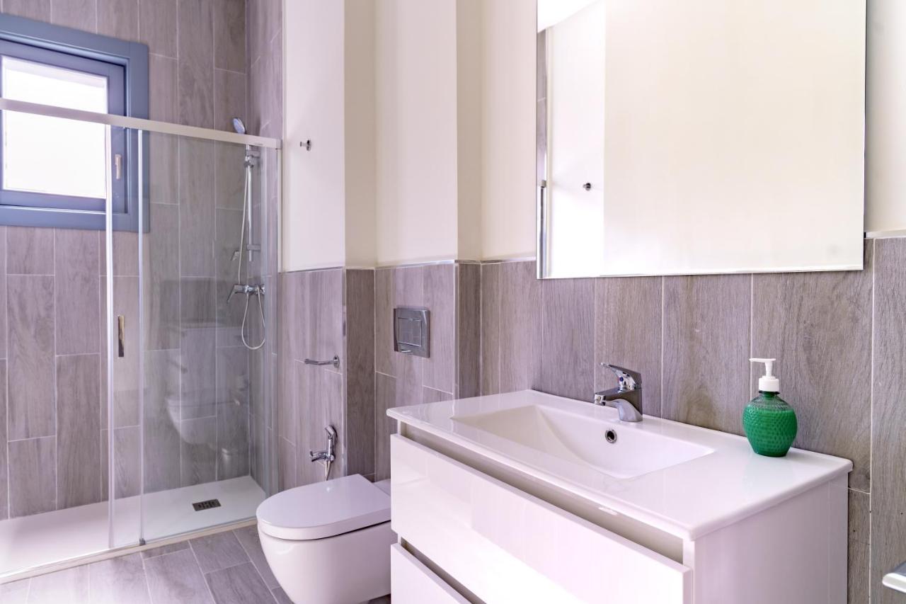 Apartamento Garden Art III Γρανάδα Εξωτερικό φωτογραφία