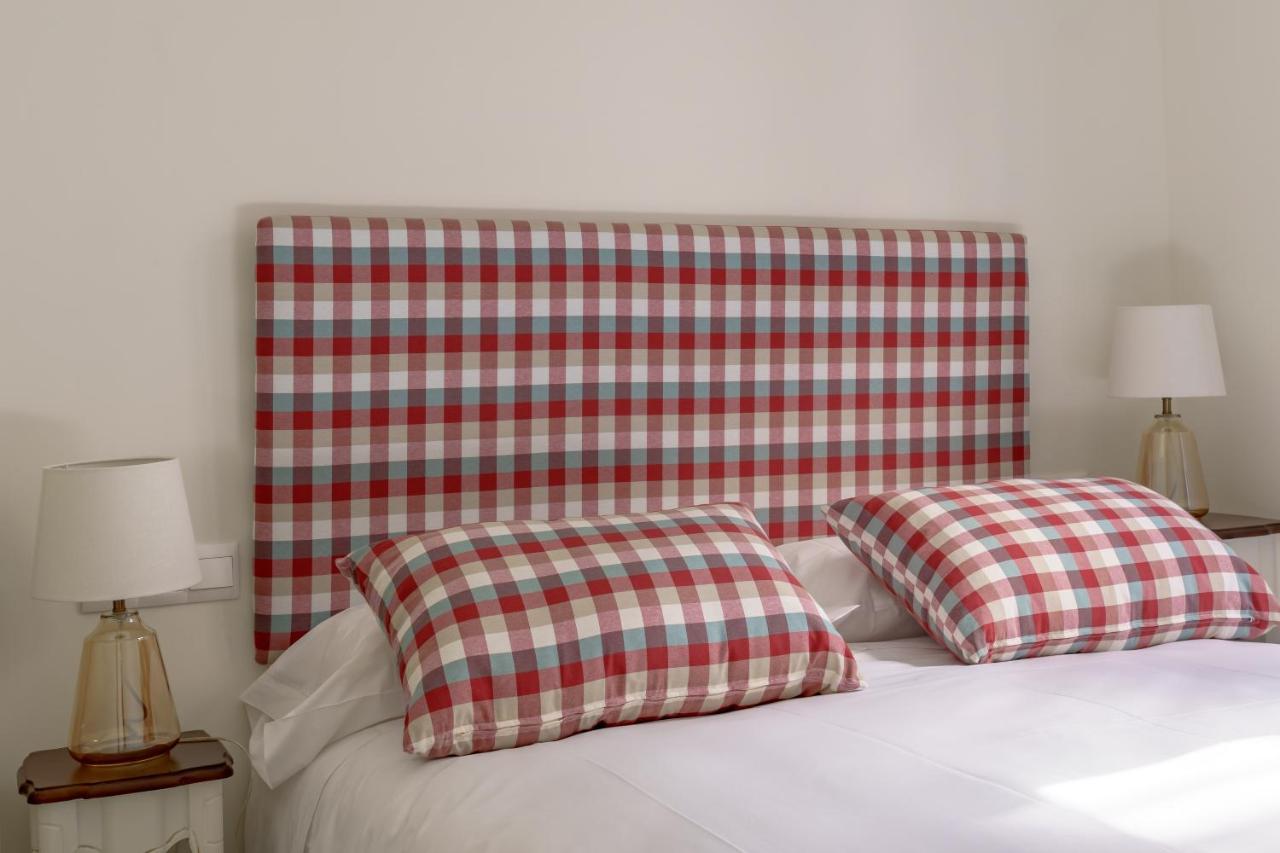 Apartamento Garden Art III Γρανάδα Εξωτερικό φωτογραφία
