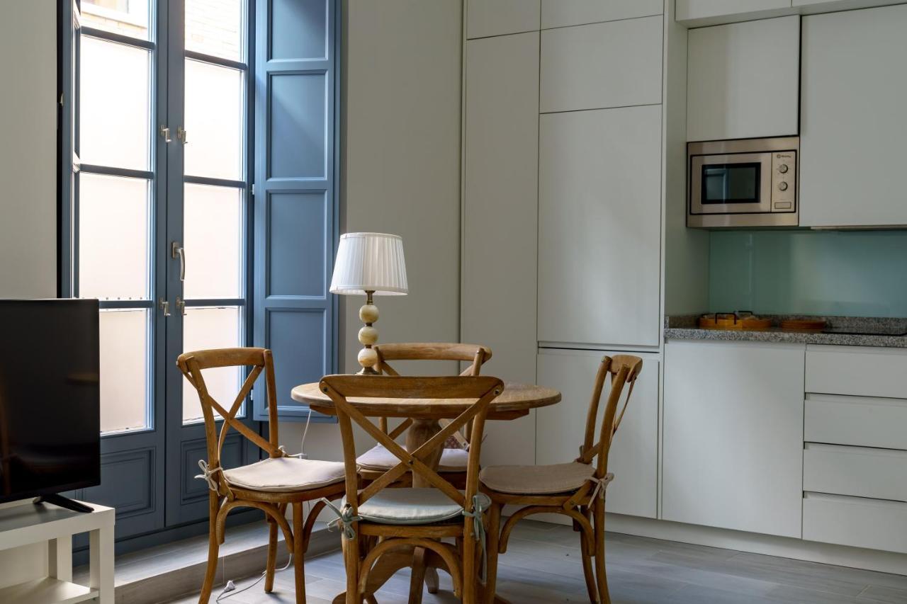 Apartamento Garden Art III Γρανάδα Εξωτερικό φωτογραφία