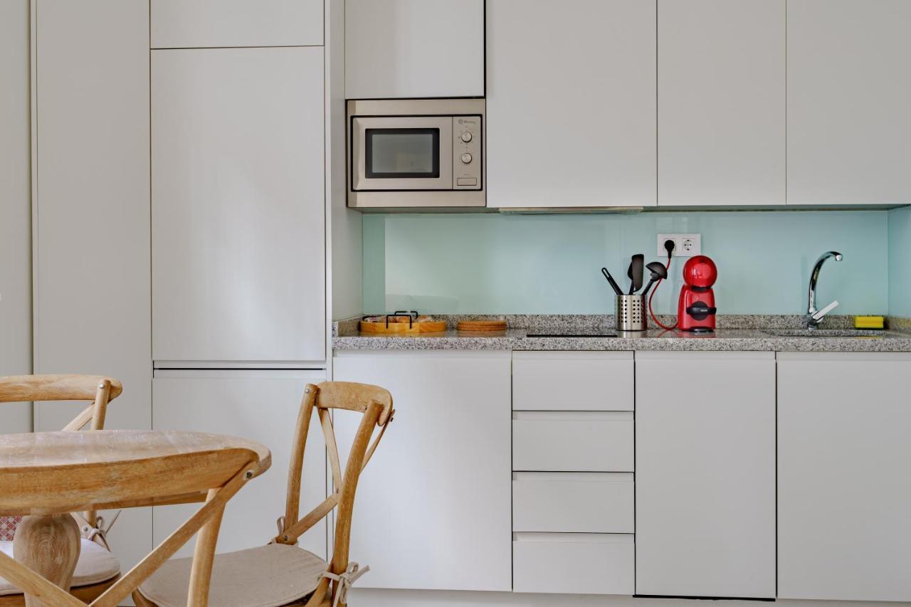 Apartamento Garden Art III Γρανάδα Εξωτερικό φωτογραφία
