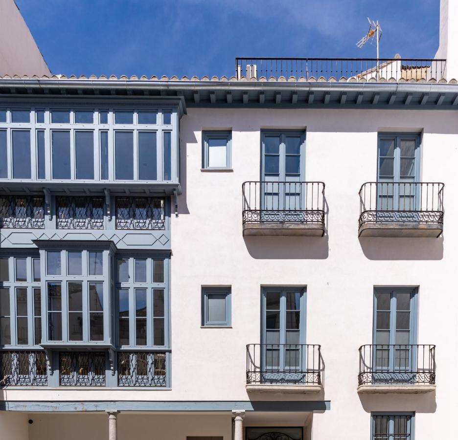 Apartamento Garden Art III Γρανάδα Εξωτερικό φωτογραφία
