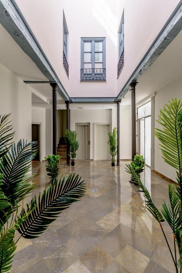 Apartamento Garden Art III Γρανάδα Εξωτερικό φωτογραφία