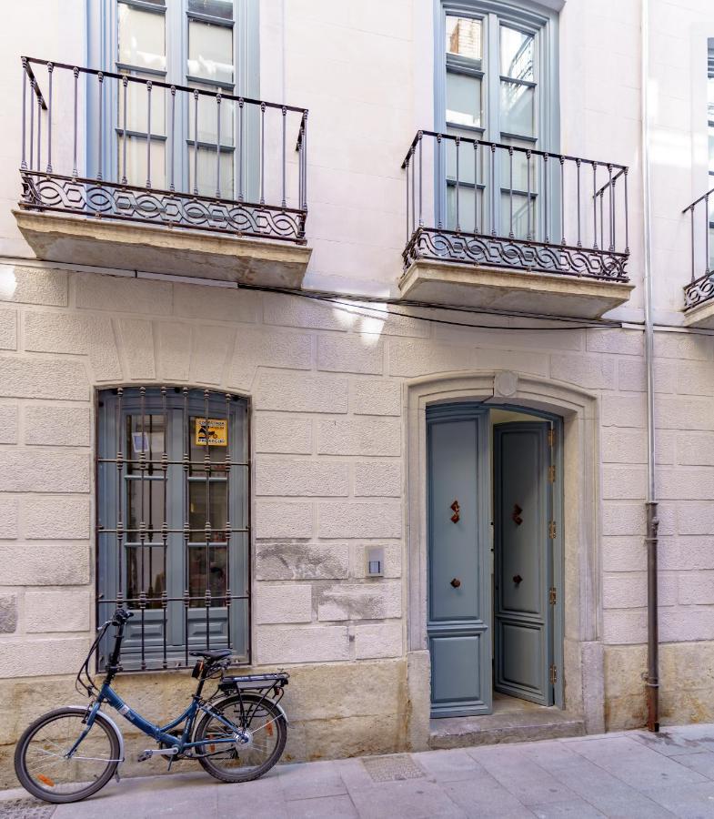 Apartamento Garden Art III Γρανάδα Εξωτερικό φωτογραφία